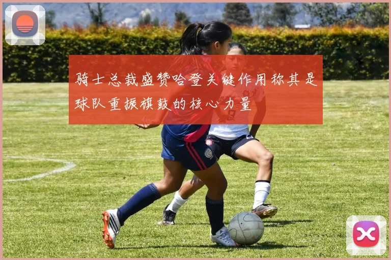骑士总裁盛赞哈登关键作用称其是球队重振旗鼓的核心力量